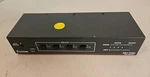 Extron Sw4 Hdmi Switcher Model: Kcc-rem-etn-sw2hdmi, No Adapter. Fixed Price $30.00.