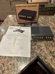 Vintage Compact Video Control Switcher Bp Electronics Model V-4805 New. Fixed Price $44.99.
