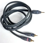 Monster 6' Standard Interconnect Cable For Audio Devices (100-1m) Jack. Fixed Price $15.00.