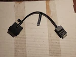 Samsung Bn39-02687a One Connect Cable. Fixed Price $19.95.