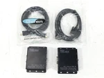 Gefen Toolbox 4k Ultra Hd R Elr-pol Extender Gtb-uhd2irs-elrpol-blkr. Fixed Price $67.68.