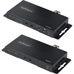 Startech 4k Hdmi Over Fiber Extender Kit (st121hd20fxa2). Fixed Price $676.09.