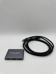 Avedio Links 3 Port Hdmi Switch In 1 Out 4k 60hz Hdcp 2.2 Hdr 10 4ft Cable. Fixed Price $12.99.