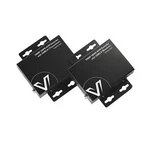 Av Access Hdmi Kvm Usb Extender Over Cat5e/6/6a/7 260ft/80m, 2 2.0 Ports,.... Fixed Price $156.28.