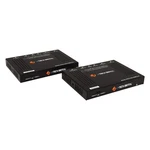 Hdbaset 4k 60hz Hdmi Extender 4:4:4, 2.0 Over Single Cable Cat5e/6a. Fixed Price $191.58.