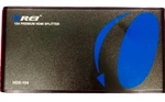 Orei 1x4 Premium Hdmi Splitter - Hdx-104 Only, No Power Adapter.. Fixed Price $14.00.