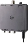Ge Pro Series Rf Modulator With S-video,. Fixed Price $17.98.
