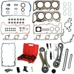 Mls Full Head Gasket With Engine Timing Chain Kit&camshaft Tool Kit,hs.... Fixed Price $250.35.