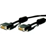 Comprehensive 6' Standard Series Hd15 Plug To Cable With Audio, 30v. Fixed Price $32.63.