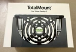 Totalmount Black Wall Mount For Xbox Series S Heat Management Vibration Control. Fixed Price $29.97.