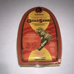 Radio Shack 3 Foot Stereo A/v Cable Audio Video 24k Gold Plated Connector15-3020. Fixed Price $9.95.