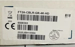 Crestron Ft2a-cblr-gr-4k-hd Gravity Cable Retractor For Ft2 Series, Hdmi To. Fixed Price $40.00.