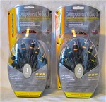 Monster Cable Hdtv Ypbpr Component Video Interconnect 1m/3.3ft Or 2m/6.6ft. Fixed Price $19.75.
