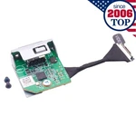 New Hdmi 2.1 Adapter Card Cable For Dell Optiplex 7010 7020mff Sff 0h6hfk H6hfk. Fixed Price $38.99.