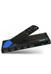 Orei Earc 4k 60hz Dolby Atmos Audio Extractor (hda-934). Fixed Price $60.00.