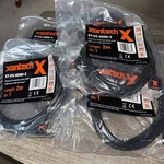 Xantech Xt-ex-hdmi-2 Ex Series High-speed Hdmi Cable, X-grip Connectors Lot 6. Fixed Price $40.00.