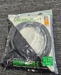 Liberty Av Nebula-h04m 13.1' Nebula 18gbps 4k Hdmi Cable Premium High Speed. Fixed Price $44.99.
