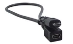 Ycs Basics 1 Foot Usb Micro Male To Mini Female Adapter Cable. Fixed Price $11.09.