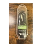 Vizio Ultra-high Speed Hdmi Cable 6ft Gold Plated Ethernet 3d Ready Black. Fixed Price $21.99.