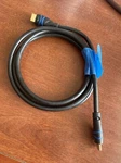 Bluerigger Hdmi High Speed Cable With Ethernet 6 Feet/ 2 Meters E252840. Fixed Price $5.14.