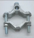 10 Cold Water Pipe Clamp Perfect Vision Pvagc1ul Messenger Ground Catv Satellite. Fixed Price $18.99.