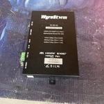 Wyrestorm Ex-35-h2 Transmitter 4k Hdmi. Fixed Price $32.00.