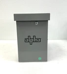 Alpha Technologies Apx 6008 Power Supply Rainproof 120 Vac 60 Hz 6a F4. Fixed Price $200.00.