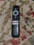 Tcl 75r646 75r646, 65s546, 55r646, 43s446 Remote 21001-000022-used. Fixed Price $12.00.