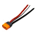 Spektrum Spmxca305 Device Connector W/ 4" Wire 13 Awg : Ic3. Fixed Price $9.99.