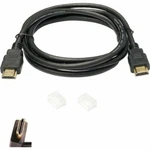 Premiertek Hdmi206 6ft Ultra Hdmi Cable - Black. Fixed Price $9.99.
