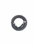 Cable Matters 3-pack, Cl2 In-wall Rated (cm) Quad Shielded Rg6 Coaxial Patch Cab. Fixed Price $11.45.