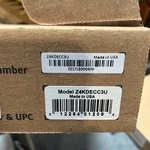 New Zeevee Zyper4k Single Decoder Z4kdecc3u. Fixed Price $1400.00.
