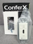 Avpro Edge Ac-cxwp-usbc-t Usb-c/hdmi Wall Plate Transmitter White - New. Fixed Price $199.99.