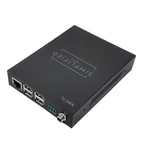 Simplified Mfg Netmatrix 500/700 Series Control Interface. Fixed Price $375.00.