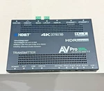 Avpro Edge Ac-ex70-444-t-2, Includes Power Supply. Fixed Price $169.99.