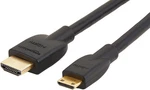 Amazon Basics Mini Hdmi To Standard Cable 1.8m. Fixed Price $16.31.