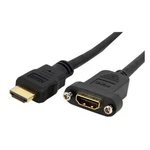 Startech.com Pnlfm3 3 Foot Standard A/v Digital Cable. Fixed Price $27.08.