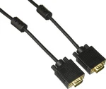 4xem 6ft Coax Vga Monitor Cable Hd15 Male To High Res 2m. Fixed Price $22.28.
