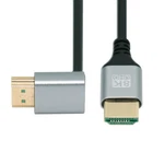 Chenyang Hdmi 2.1 Hdtv Cable Type-a Male To 90 Degree Angled For Computer. Fixed Price $8.99.