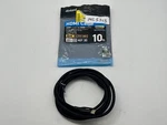 Inland 8k Ultra High Speed Hdmi Cable With Ethernet - 10 Ft.. Fixed Price $14.95.