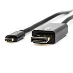 Rocstor Y10c167-b1 Cb 6ft Usb-c To Displayport Cable M 4k 60hz Black Retail. Fixed Price $27.17.