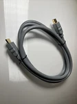 72-101006-01 Cisco High Speed Hdmi Cable 5 Ft Brand New.. Fixed Price $10.00.