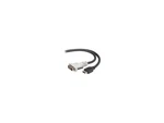 Belkin F2e8171-03-sv 3 Ft. Black Hdmi To Dvi-d Dvi Video Cable Male M. Fixed Price $21.49.