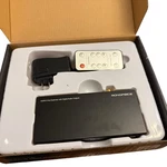 Monoprice Blackbird 4x1 Hdmi 1.4 Switch Hdcp With Toslink And Analog. Fixed Price $31.50.