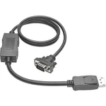 Tripplite P581010vgav2 10ft Dp To Vga Active Adapter. Fixed Price $53.41.