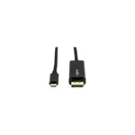 Rocstor Y10c166-b1 6ft Usb-c To Hdmi M/m 4k Cable Supports Up 4kx2k 60hz Blac. Fixed Price $39.88.