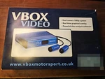 Vbox Hd2+can Gateway+etc No Hdmi Racelogic. Fixed Price $5300.00.