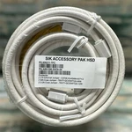 Sik Accessory Pak Hsd Abs-sik-data-05 Complete Set Ps:606211-tfc Nip New. Fixed Price $7.55.