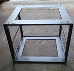 Middle Atlantic Cfr Cabinet Frame Rack Cfr-8-18. Fixed Price $150.00.