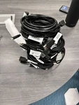 Hp High Speed Hdmi Cable 6ft Part Number: 917445-0022112 - New Pack Of 5. Fixed Price $3.99.